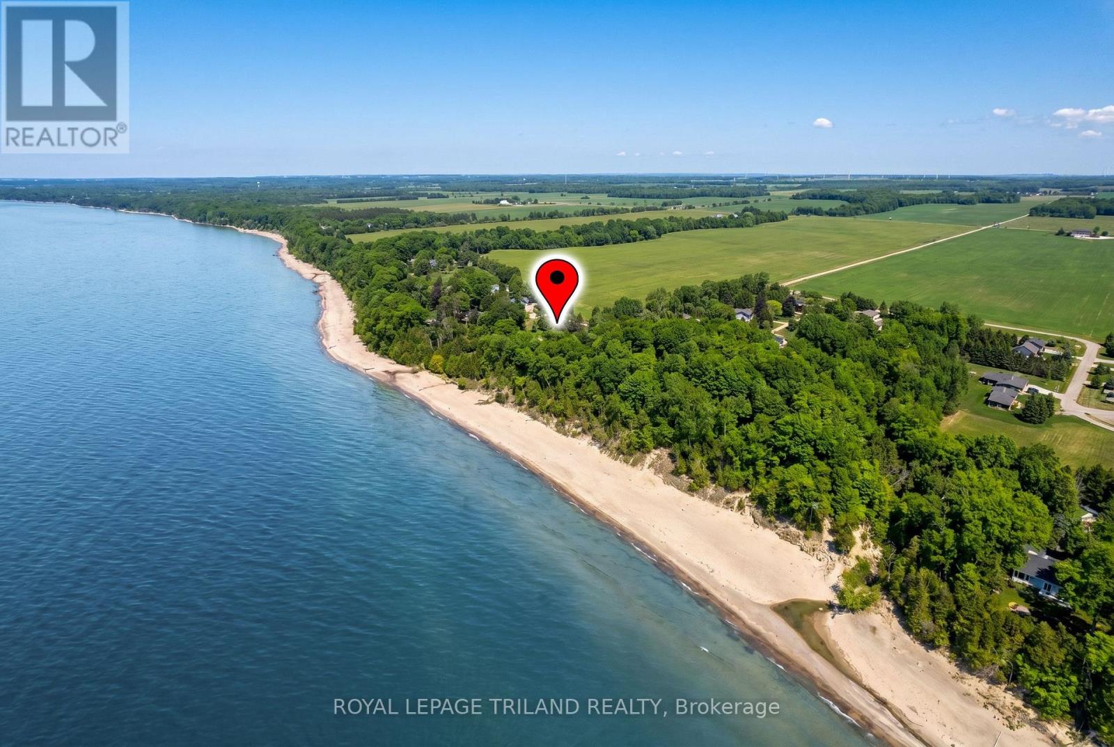 Lakeside coastal living w/o lakefront price tag