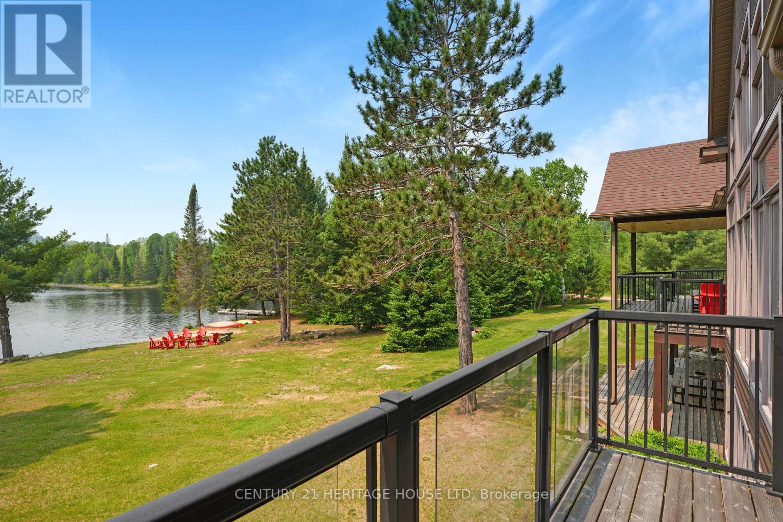 6605 HIGHWAY 523 HIGHWAY - 22