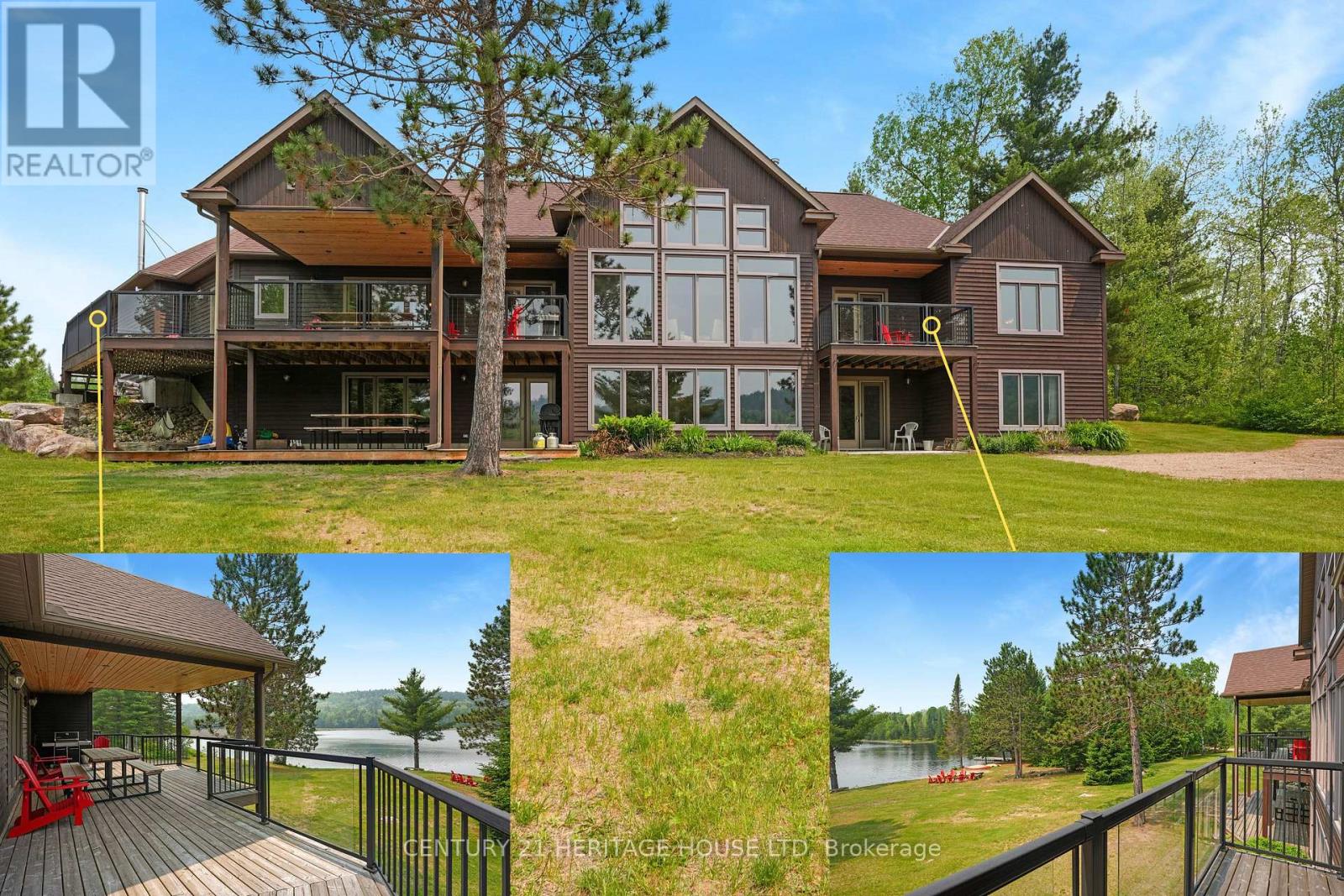 6605 HIGHWAY 523 HIGHWAY - 41