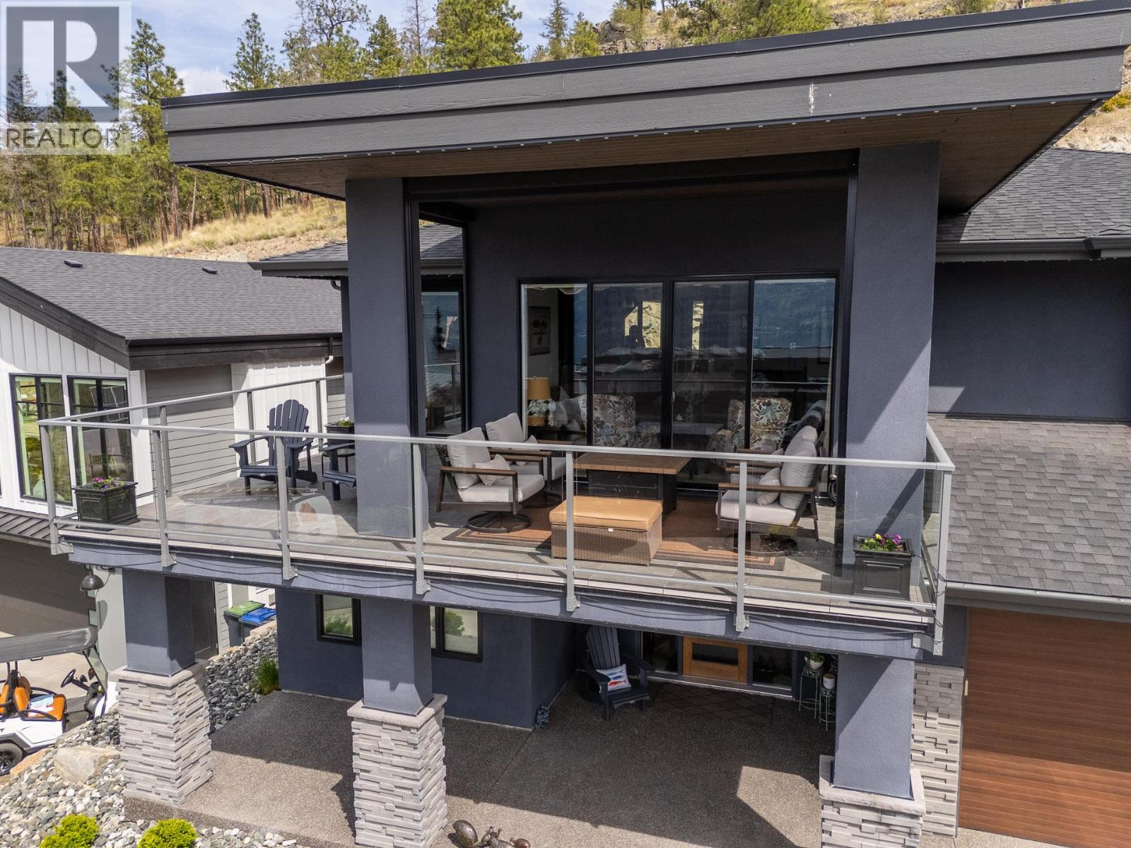 3643 Wild Rose Road, Kelowna
