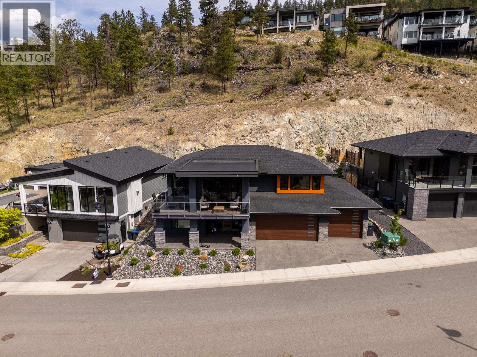 3643 Wild Rose Road, Kelowna