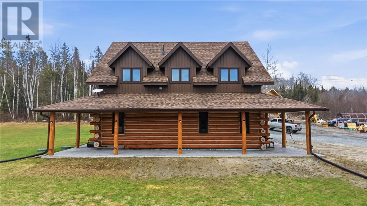 437 MACLEAN Road, Markstay, Ontario, P0M2G0 — Photo 24
