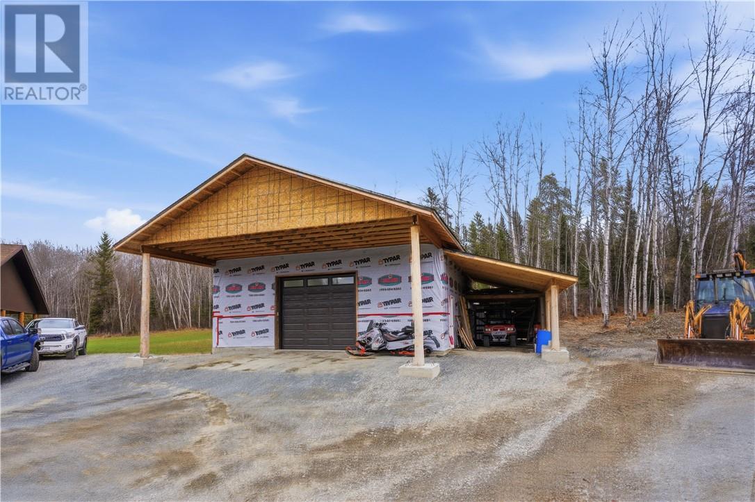 437 MACLEAN Road, Markstay, Ontario, P0M2G0 — Photo 4