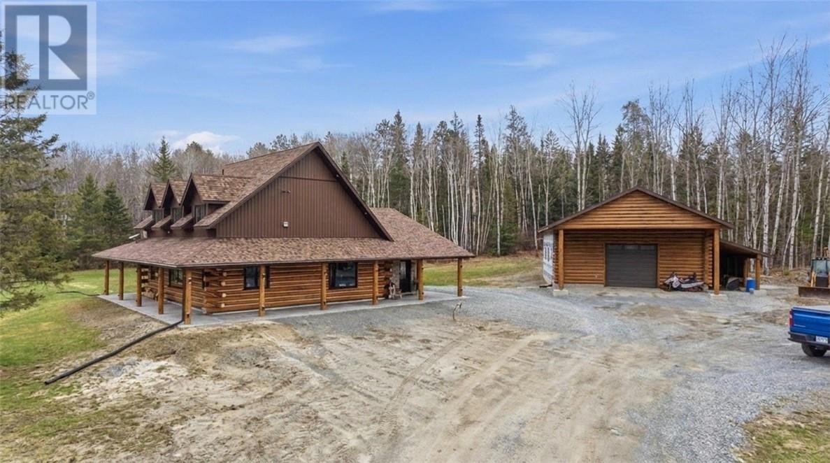 437 MACLEAN Road, Markstay, Ontario, P0M2G0 — Photo 7