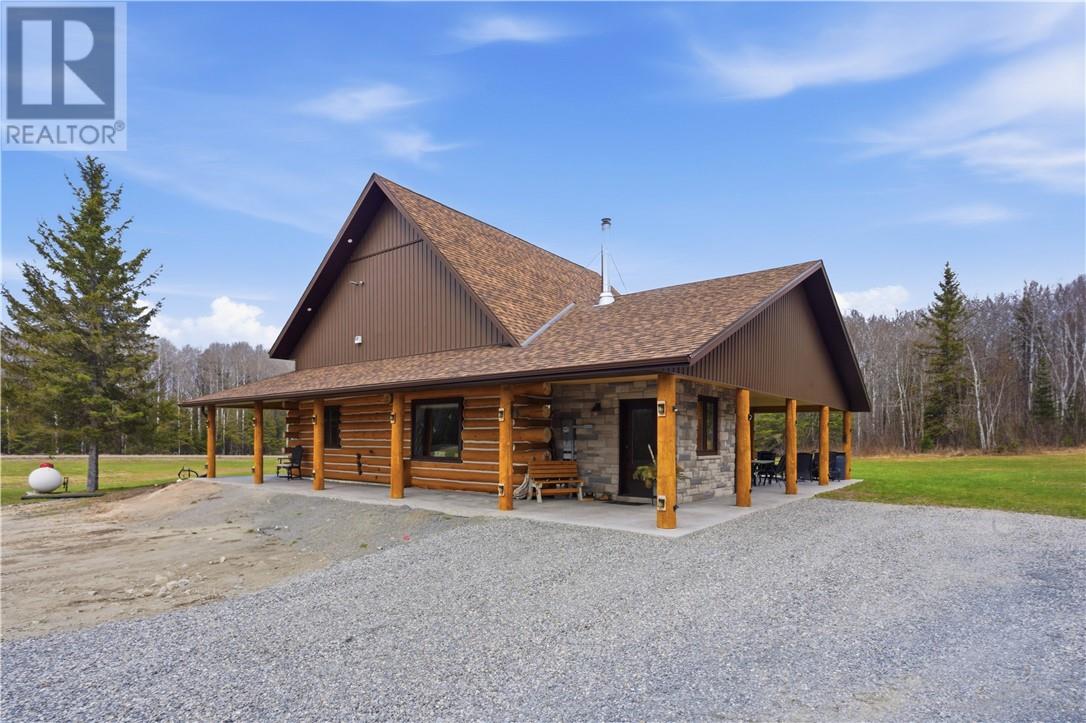 437 MACLEAN Road, Markstay, Ontario, P0M2G0 — Photo 6
