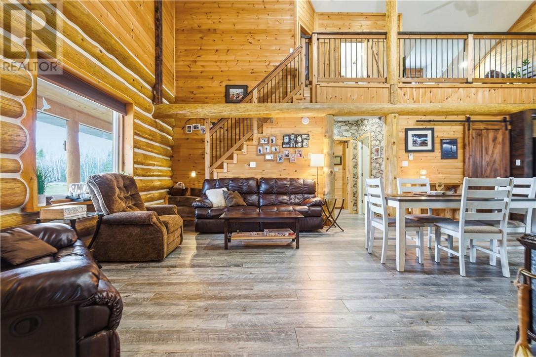 437 MACLEAN Road, Markstay, Ontario, P0M2G0 — Photo 13