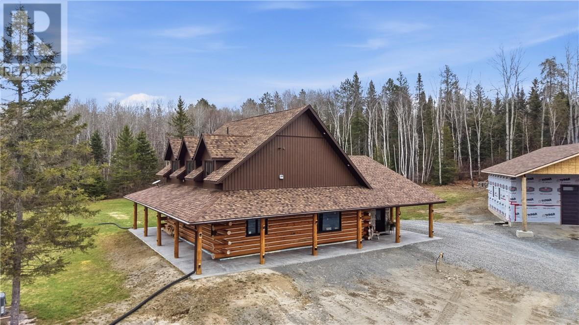 437 MACLEAN Road, Markstay, Ontario, P0M2G0 — Photo 18