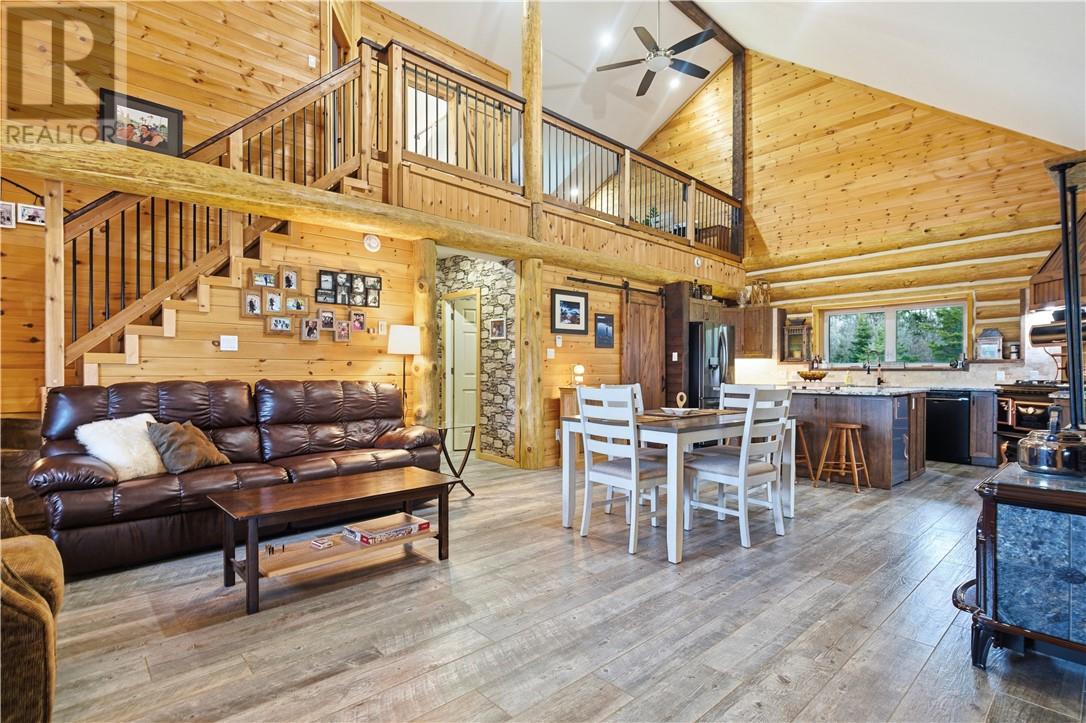 437 MACLEAN Road, Markstay, Ontario, P0M2G0 — Photo 27