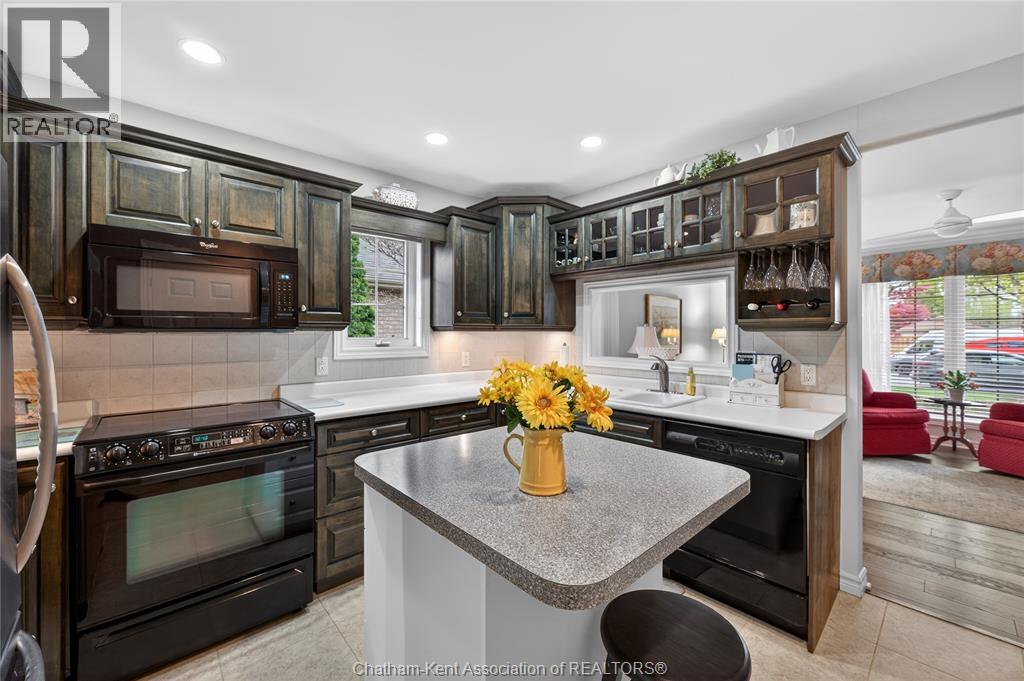 36 HENRY O'WAY ..., Chatham, Ontario, N7L5M6 — Photo 10