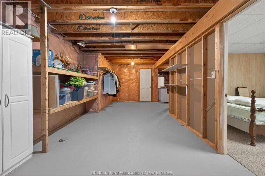 36 HENRY O'WAY ..., Chatham, Ontario, N7L5M6 — Photo 28