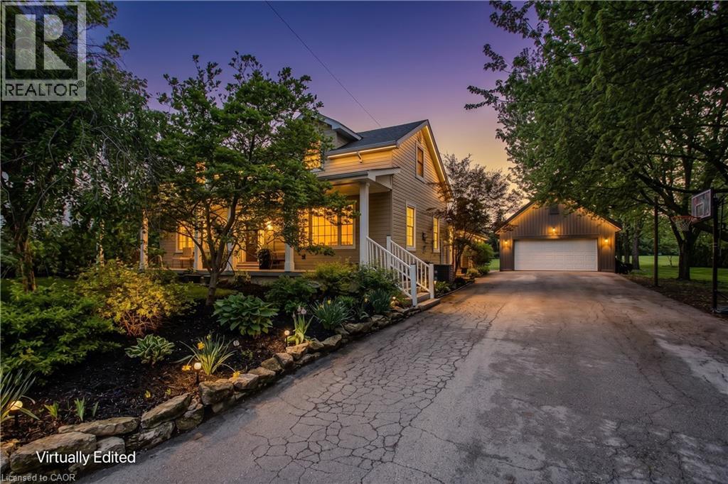 351 ROCK CHAPEL Road, Dundas, Ontario, L9H5E2 — Photo 2