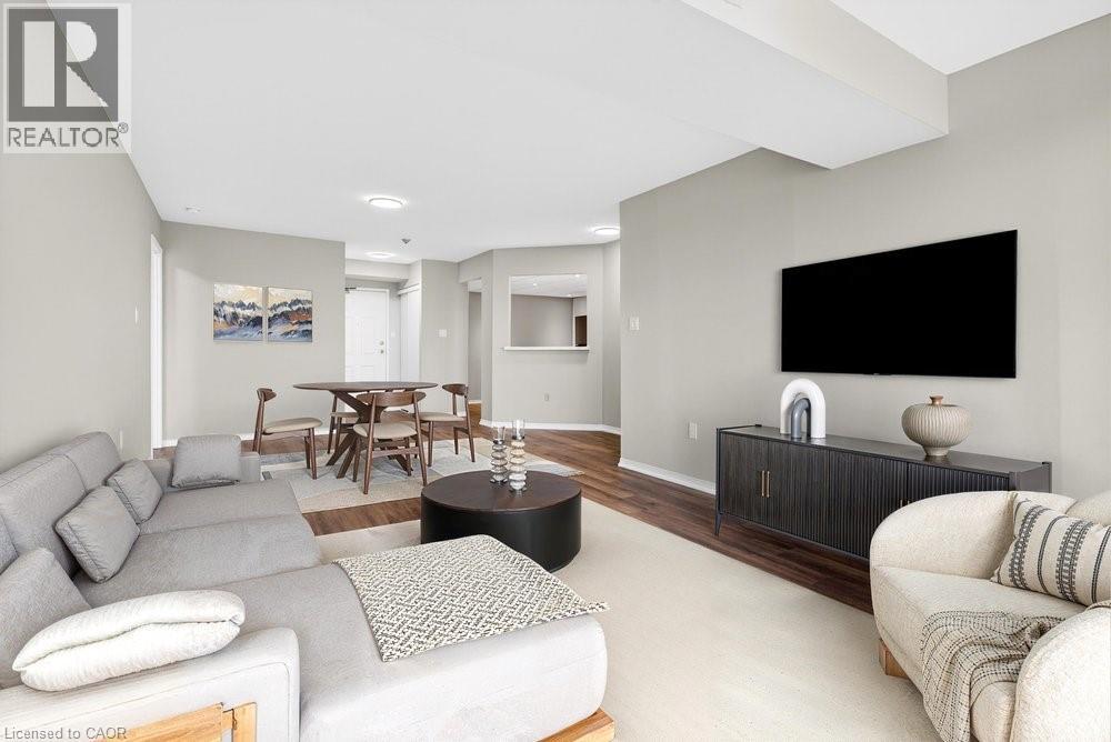5070 PINEDALE Avenue Unit# 808, Burlington, Ontario, L7L5V6 — Photo 11