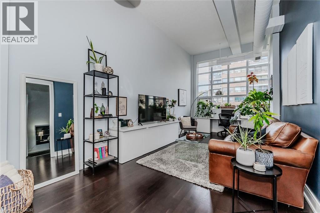 112 BENTON Street S Unit# 317, Kitchener, Ontario, N2G3H6 — Photo 14