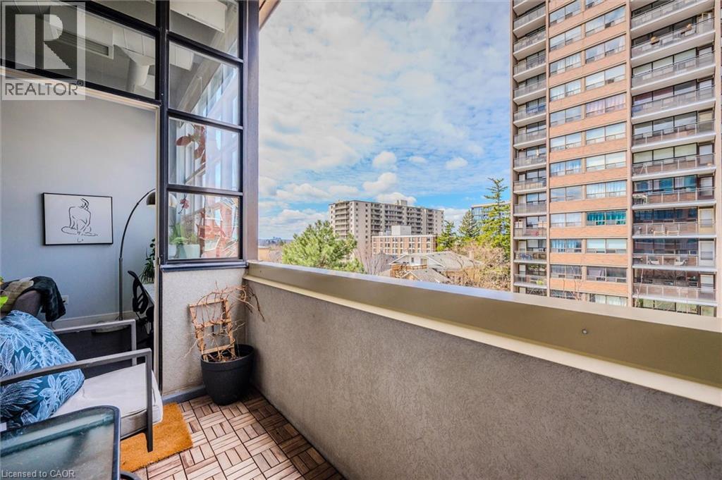 112 BENTON Street S Unit# 317, Kitchener, Ontario, N2G3H6 — Photo 18