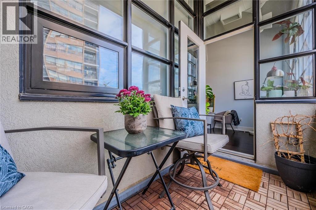 112 BENTON Street S Unit# 317, Kitchener, Ontario, N2G3H6 — Photo 19