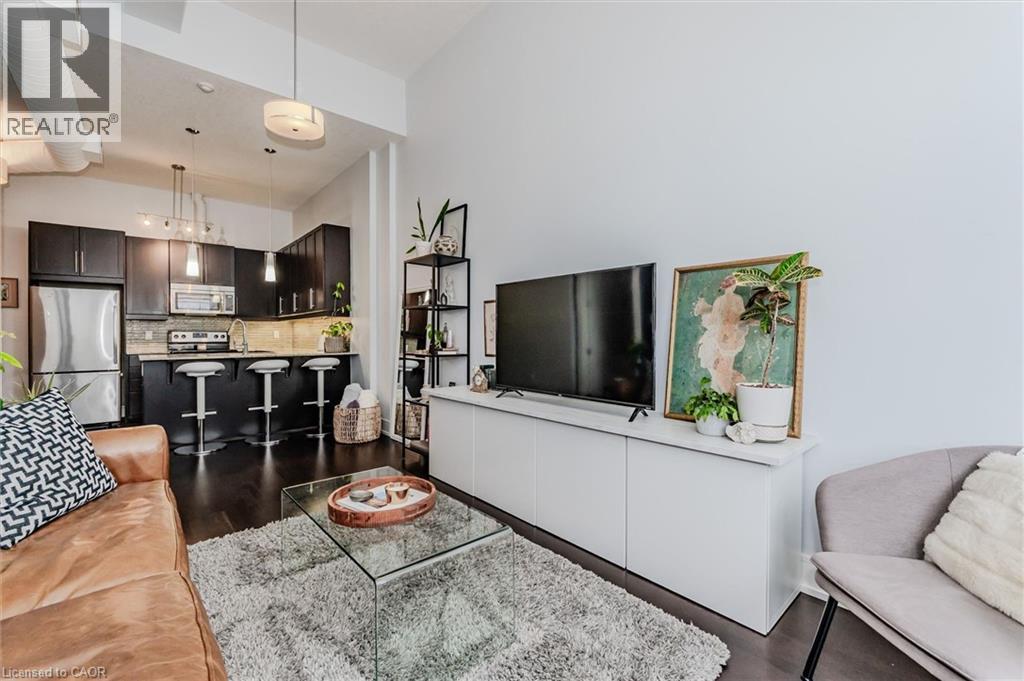 112 BENTON Street S Unit# 317, Kitchener, Ontario, N2G3H6 — Photo 20