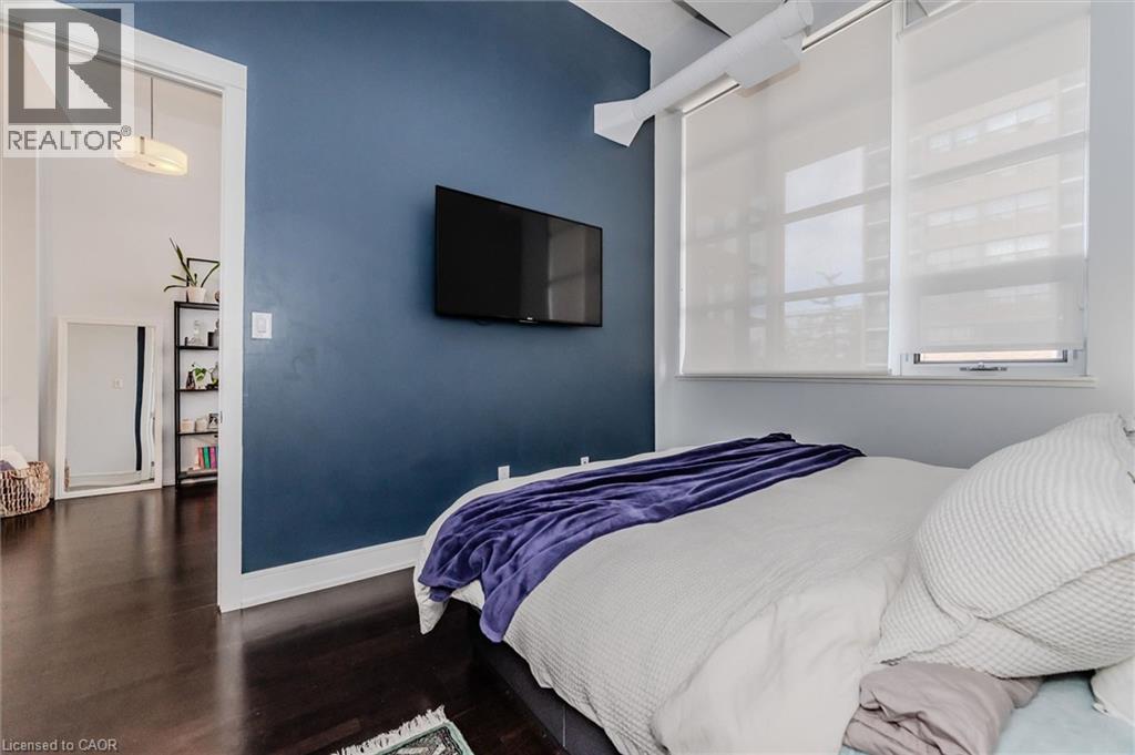112 BENTON Street S Unit# 317, Kitchener, Ontario, N2G3H6 — Photo 27