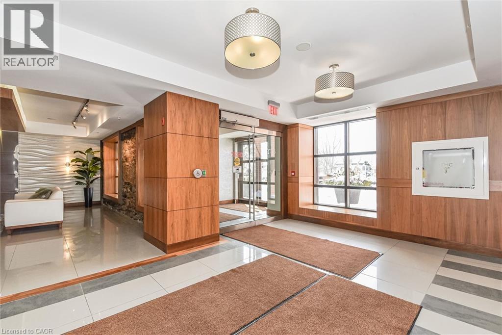 112 BENTON Street S Unit# 317, Kitchener, Ontario, N2G3H6 — Photo 3