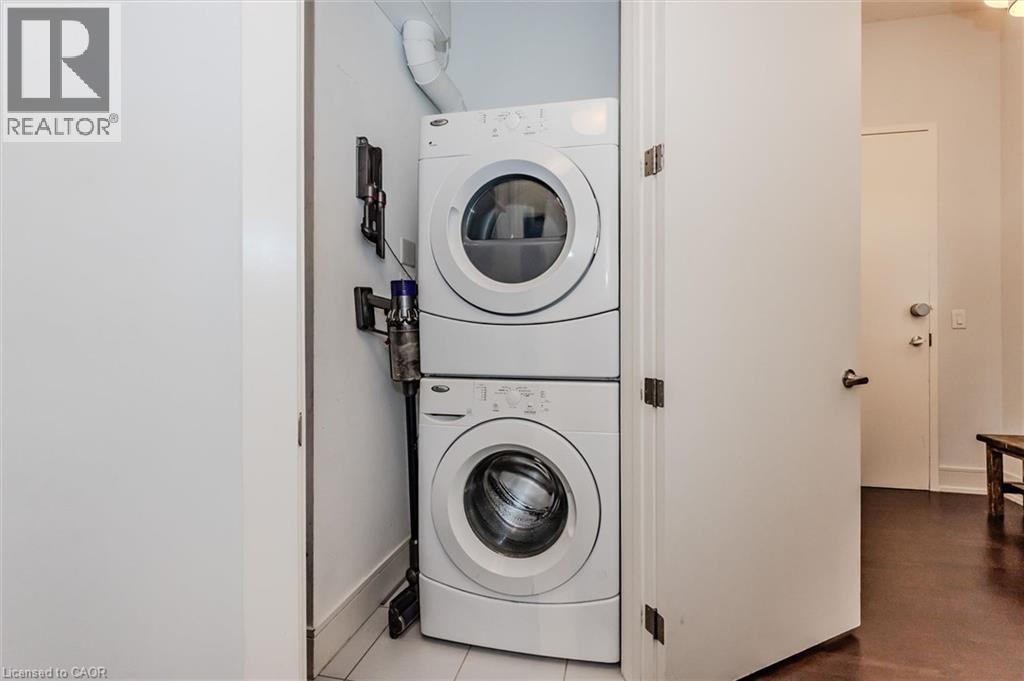 112 BENTON Street S Unit# 317, Kitchener, Ontario, N2G3H6 — Photo 32