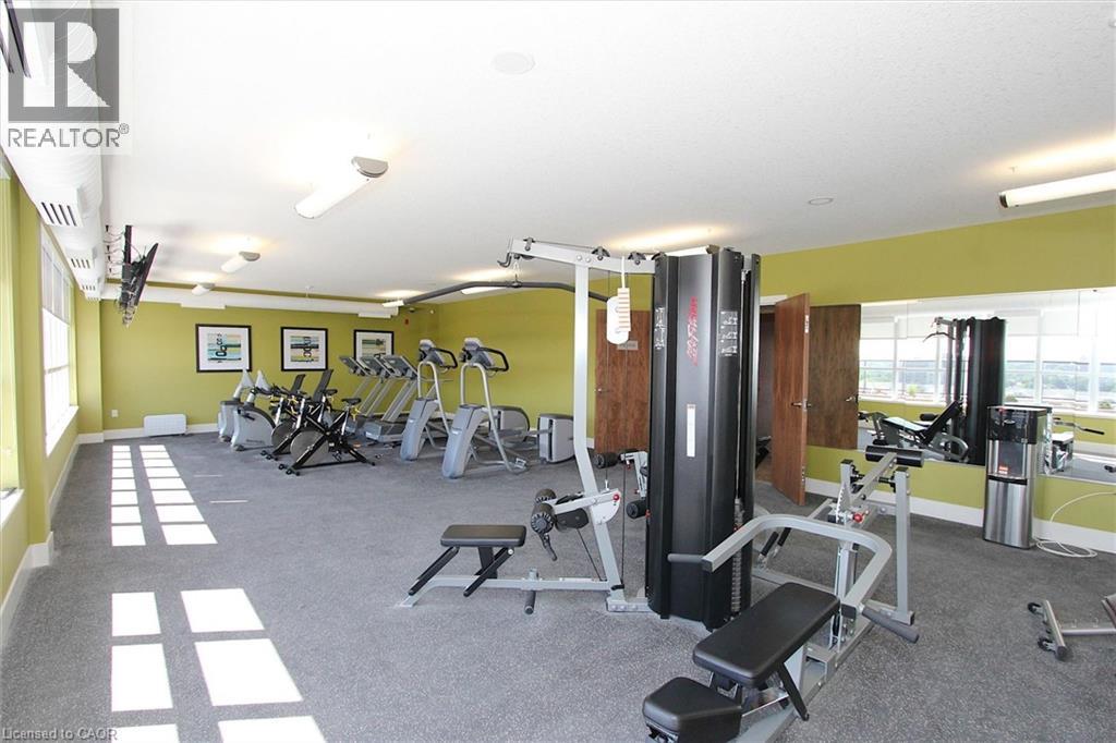 112 BENTON Street S Unit# 317, Kitchener, Ontario, N2G3H6 — Photo 36
