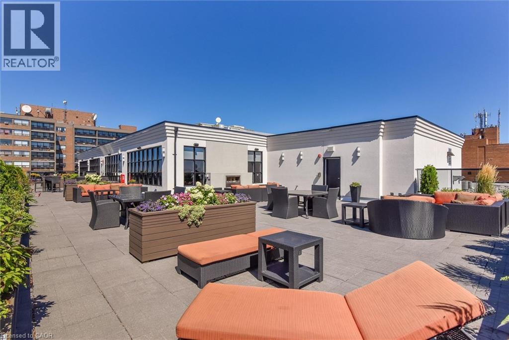 112 BENTON Street S Unit# 317, Kitchener, Ontario, N2G3H6 — Photo 44