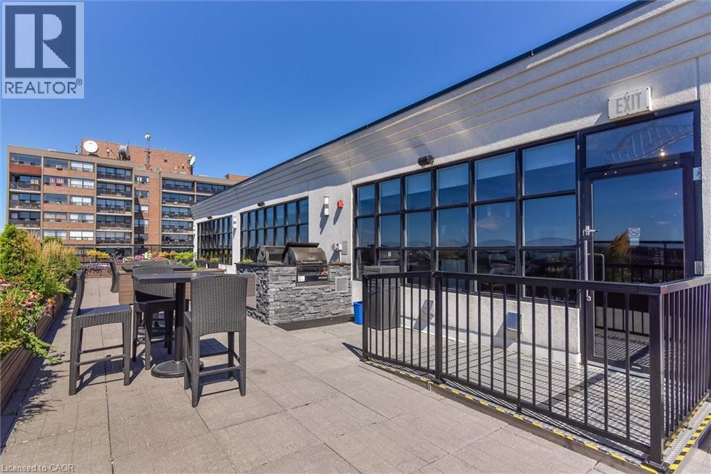 112 BENTON Street S Unit# 317, Kitchener, Ontario, N2G3H6 — Photo 45