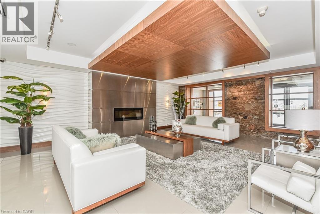 112 BENTON Street S Unit# 317, Kitchener, Ontario, N2G3H6 — Photo 5