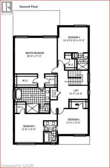 467 KLEIN Circle, Ancaster, Ontario, L9K0K3 — Photo 3