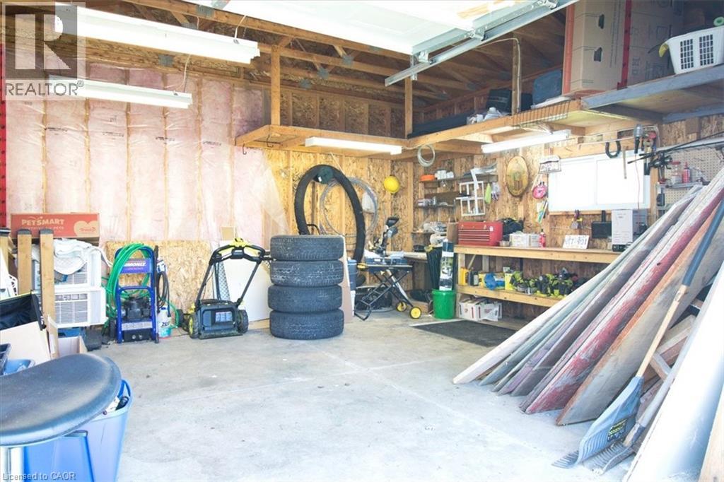 252 QUEEN Street, Highgate, Ontario, N0P1T0 — Photo 25