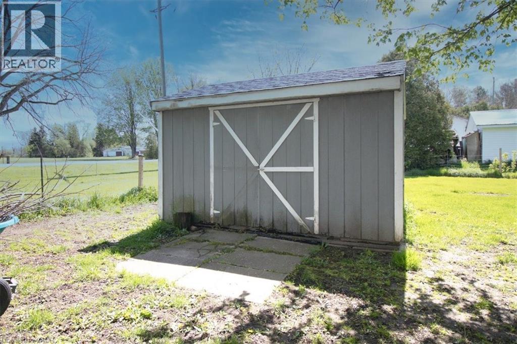252 QUEEN Street, Highgate, Ontario, N0P1T0 — Photo 27