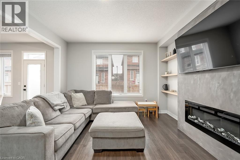 1548 CARR Landing, Milton, Ontario, L9E1G9 — Photo 15