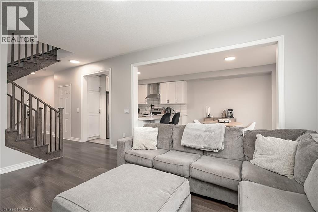 1548 CARR Landing, Milton, Ontario, L9E1G9 — Photo 14