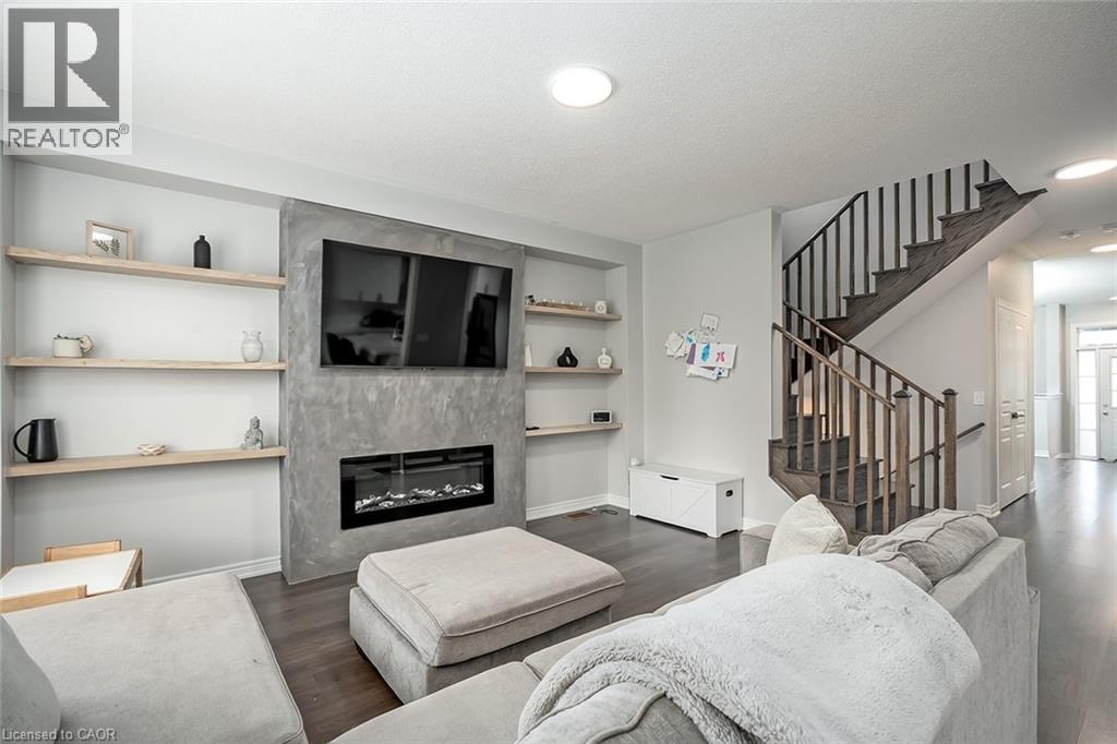 1548 CARR Landing, Milton, Ontario, L9E1G9 — Photo 17