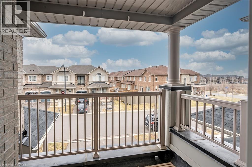 1548 CARR Landing, Milton, Ontario, L9E1G9 — Photo 22