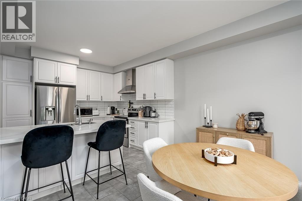 1548 CARR Landing, Milton, Ontario, L9E1G9 — Photo 11