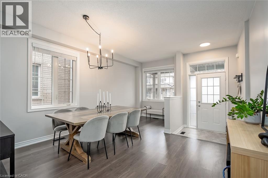 1548 CARR Landing, Milton, Ontario, L9E1G9 — Photo 3