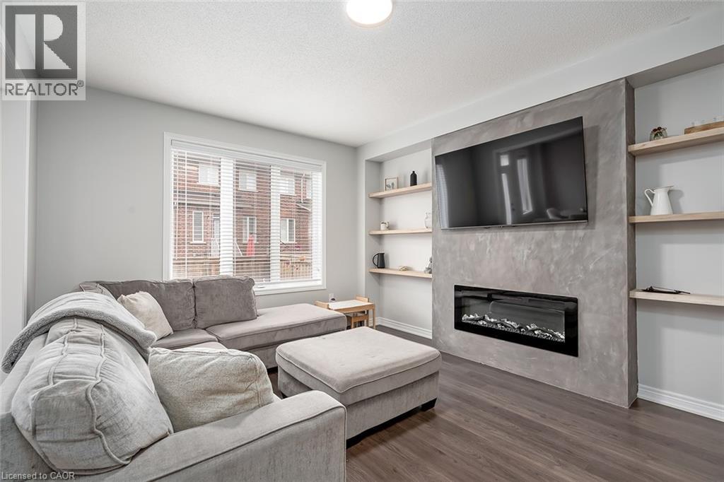 1548 CARR Landing, Milton, Ontario, L9E1G9 — Photo 18