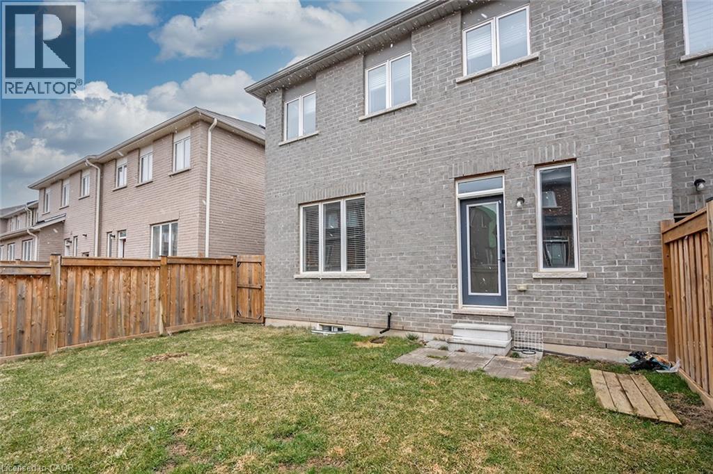 1548 CARR Landing, Milton, Ontario, L9E1G9 — Photo 34