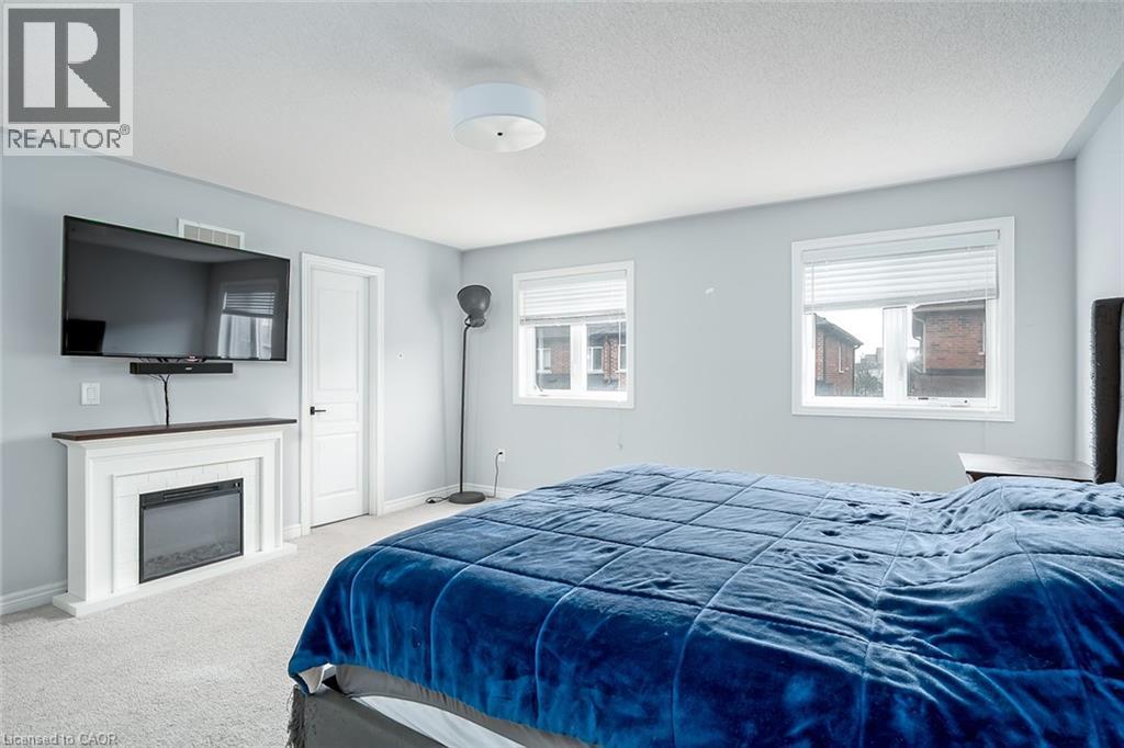 1548 CARR Landing, Milton, Ontario, L9E1G9 — Photo 20