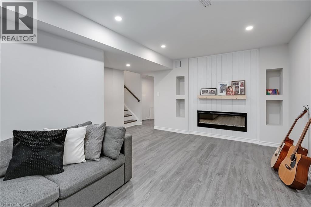 1548 CARR Landing, Milton, Ontario, L9E1G9 — Photo 29