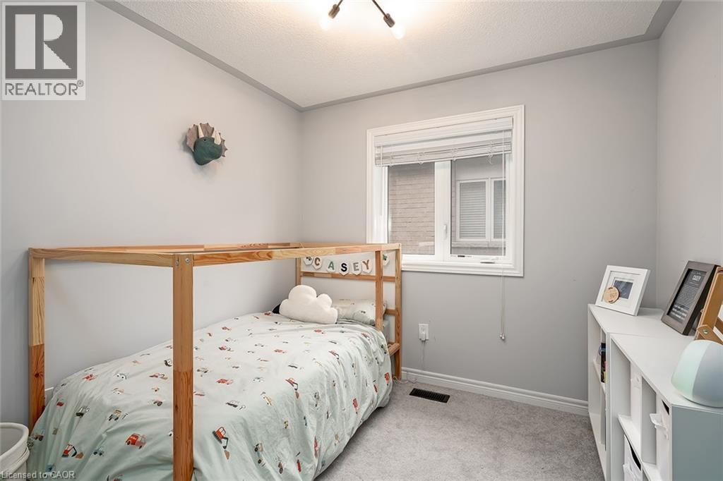 1548 CARR Landing, Milton, Ontario, L9E1G9 — Photo 24
