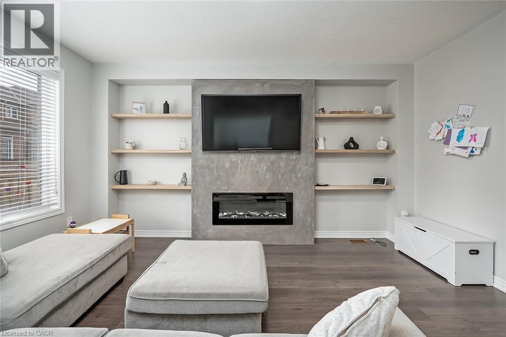 1548 CARR Landing, Milton, Ontario, L9E1G9 — Photo 16