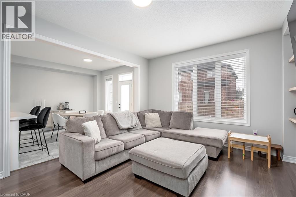 1548 CARR Landing, Milton, Ontario, L9E1G9 — Photo 13