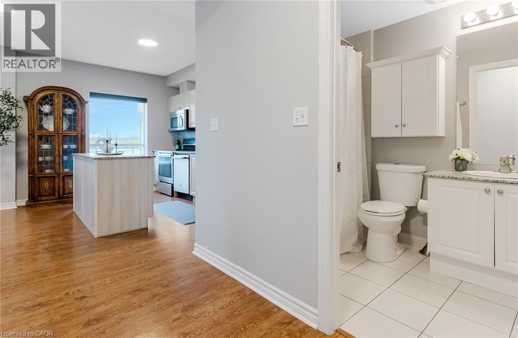 170 WATER Street N Unit# 205, Cambridge, Ontario, N1R3B6 — Photo 11