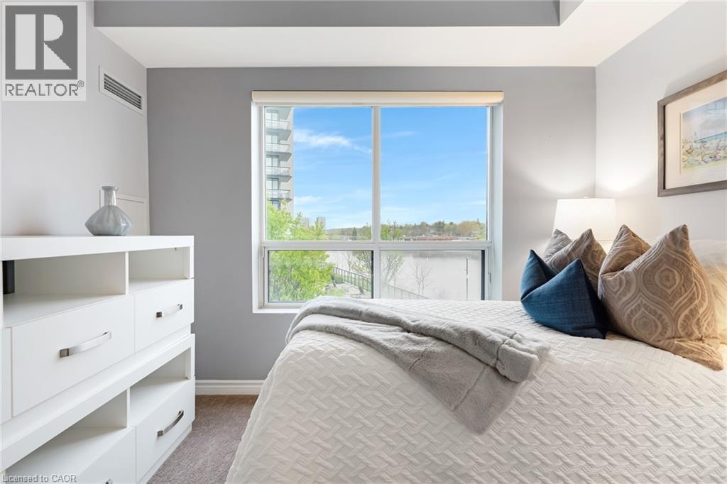 170 WATER Street N Unit# 205, Cambridge, Ontario, N1R3B6 — Photo 16