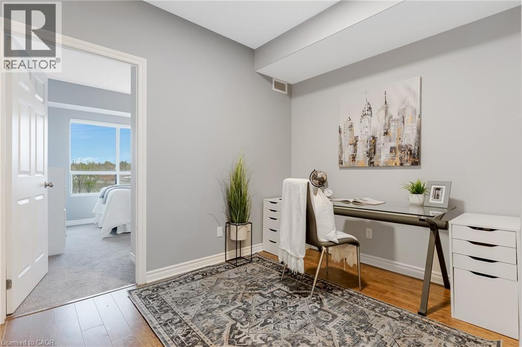 170 WATER Street N Unit# 205, Cambridge, Ontario, N1R3B6 — Photo 17