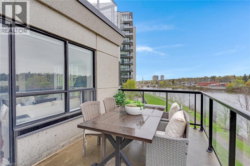 170 WATER Street N Unit# 205, Cambridge, Ontario, N1R3B6 — Photo 20