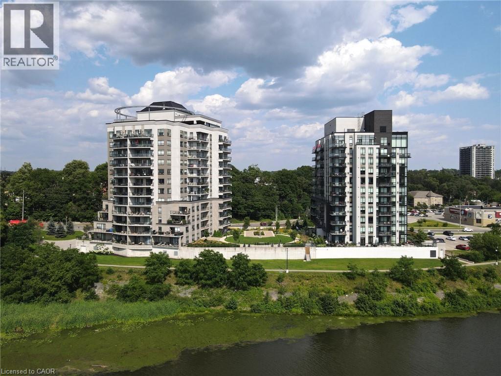 170 WATER Street N Unit# 205, Cambridge, Ontario, N1R3B6 — Photo 23