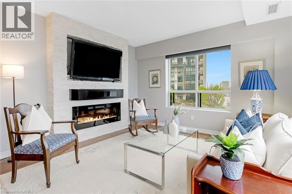 170 WATER Street N Unit# 205, Cambridge, Ontario, N1R3B6 — Photo 3