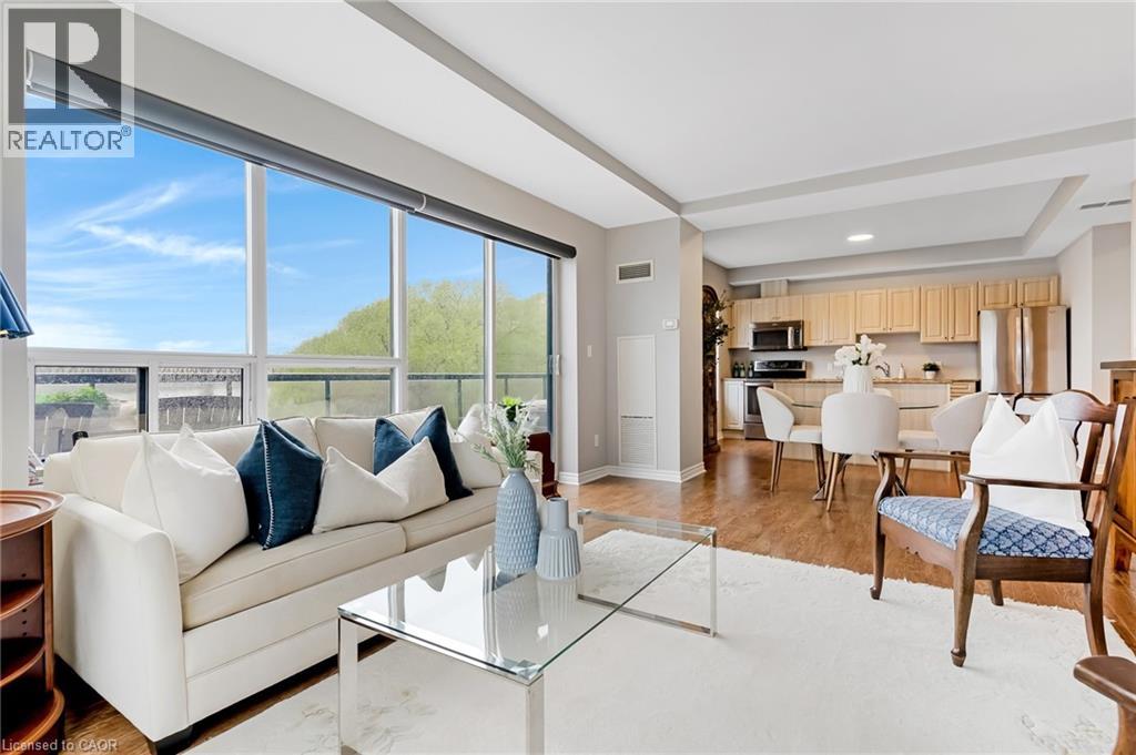 170 WATER Street N Unit# 205, Cambridge, Ontario, N1R3B6 — Photo 6